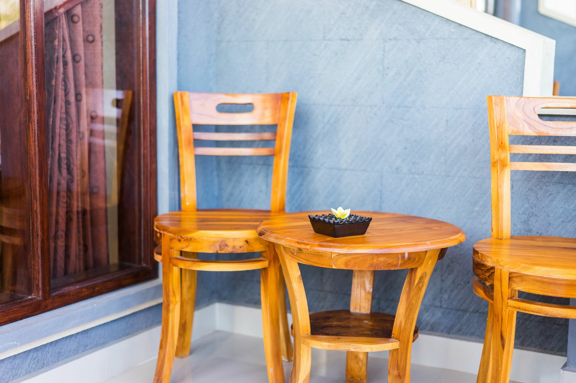 Seaweed Guesthouse Nusa Lembongan Eksteriør billede